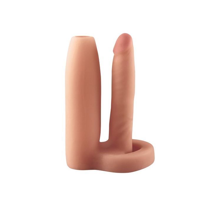 Extensor Fantasy X-Tensions Perfect 3