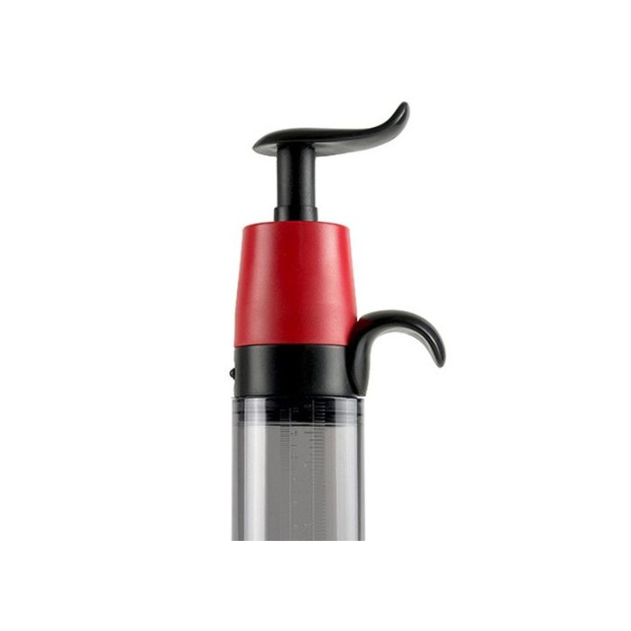 Bomba de Vácuo Pump Worx Performance Pro Pump 2