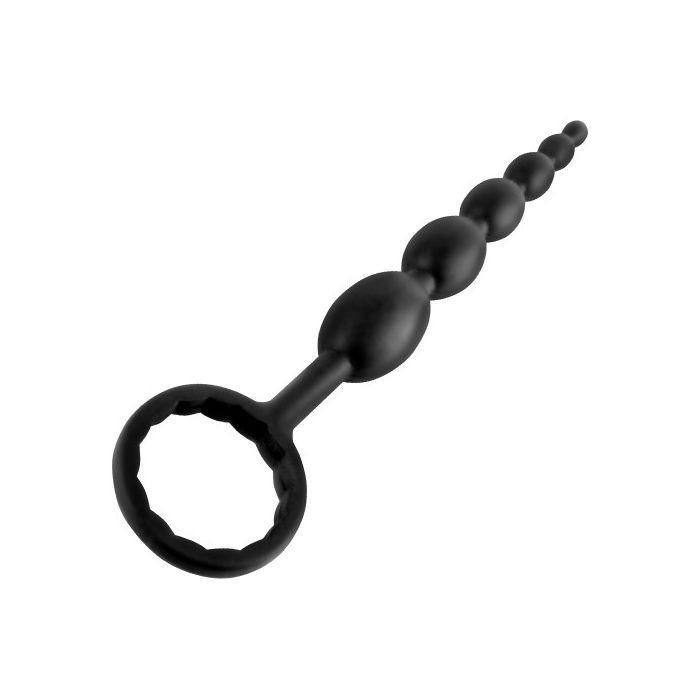 Bolas Anais First Time Fun Beads Silicone Anal Fantasy 1