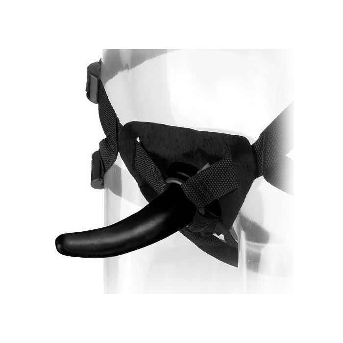 Strap On The Pegger Anal Fantasy 1