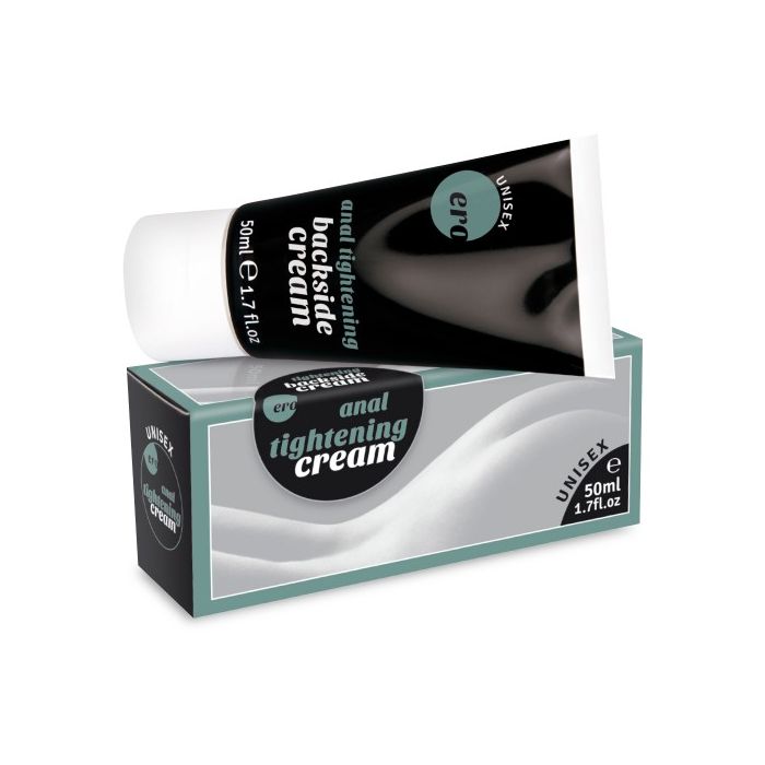 Creme Ero Anal Tightening Cream (50 ml)