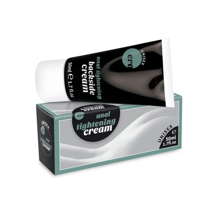 Creme Ero Anal Tightening Cream (50 ml)