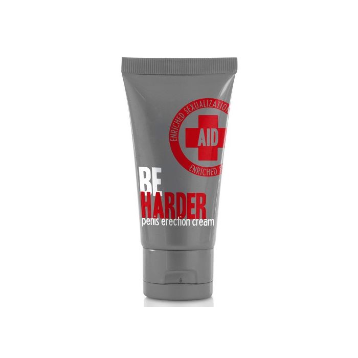 Creme de Ereção Velv'Or Aid Be Harder Penis Erection Cream (45 ml)