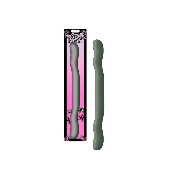 Dildo Duplo Sex Please! 18