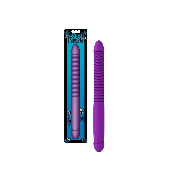 Dong Duplo Sex Please! 16