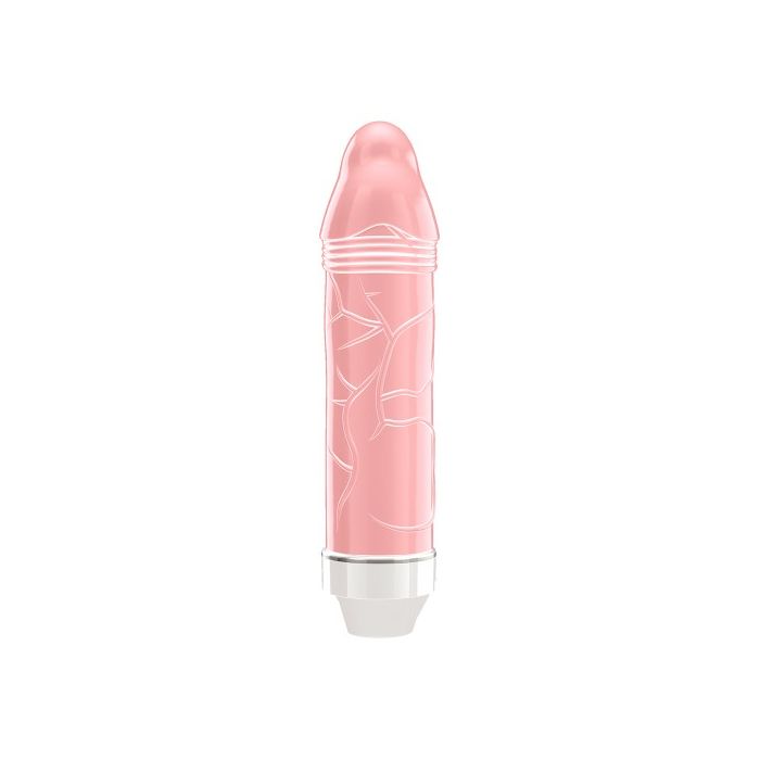 Vibrador Lisa Loveline Rosa