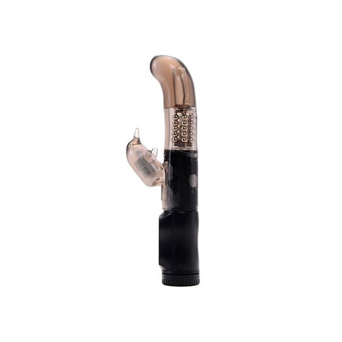 Vibrador Magic Tales Black Magic Dolphin