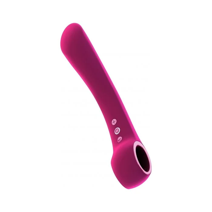 Vibrador Vive® Ombra Rosa