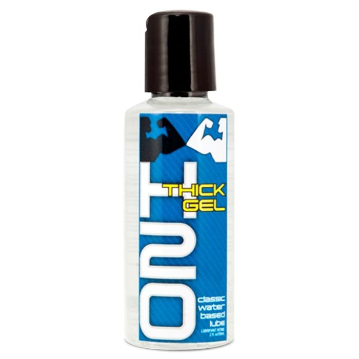 Gel Elbow Grease H2O Thick Gel (72 ml)
