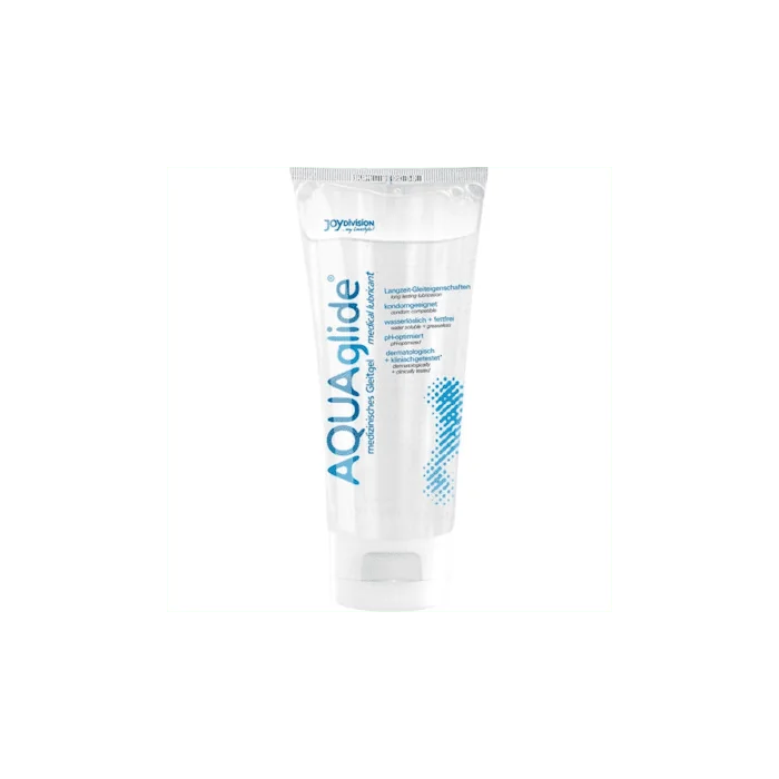 Gel Lubrificante Aqua Glide (200 ml)
