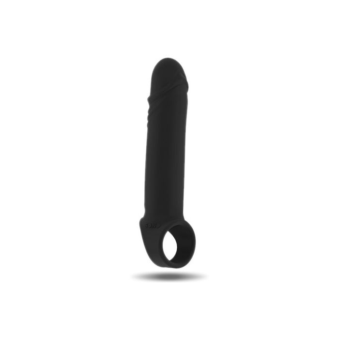 Manga Com Extensor Sono Nº31 Preta