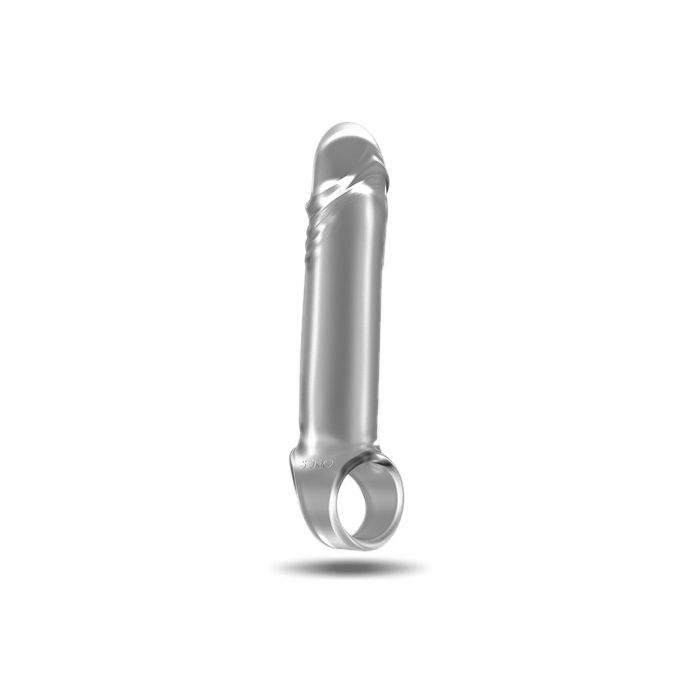 Manga Com Extensor Sono Nº31 Transparente