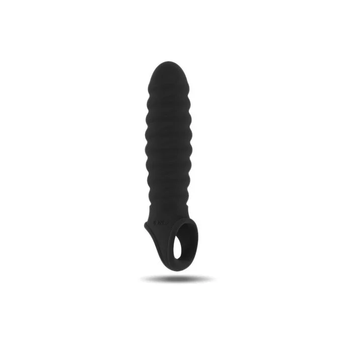 Manga Com Extensor Sono Nº32 Preta