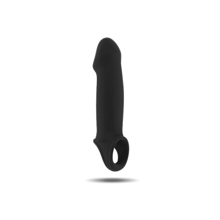 Manga Com Extensor Sono Nº33 Preta