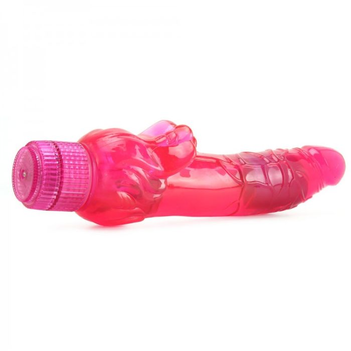 Vibrador Juicy Jewels Vivid Rosa 2