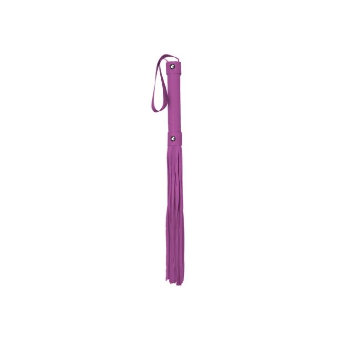 Chicote Ouch! Roxo