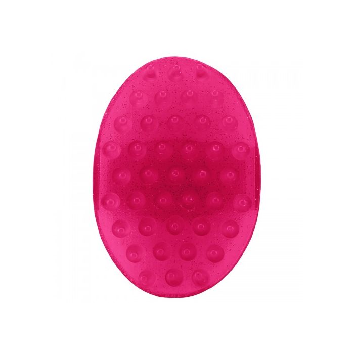 Luva de Massagem Touché Rosa