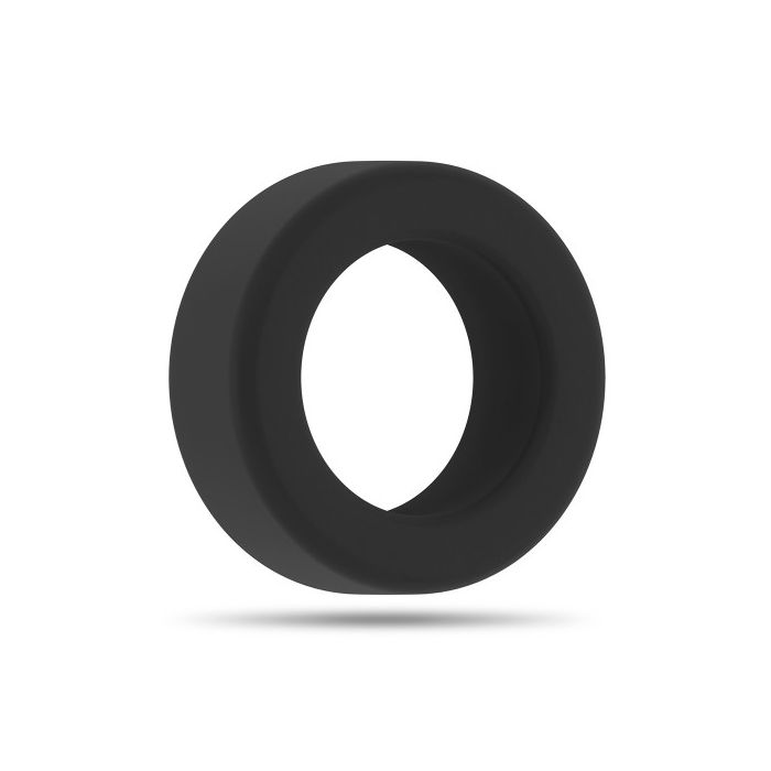 Anel Sono Preto 3,7 cm Nº39