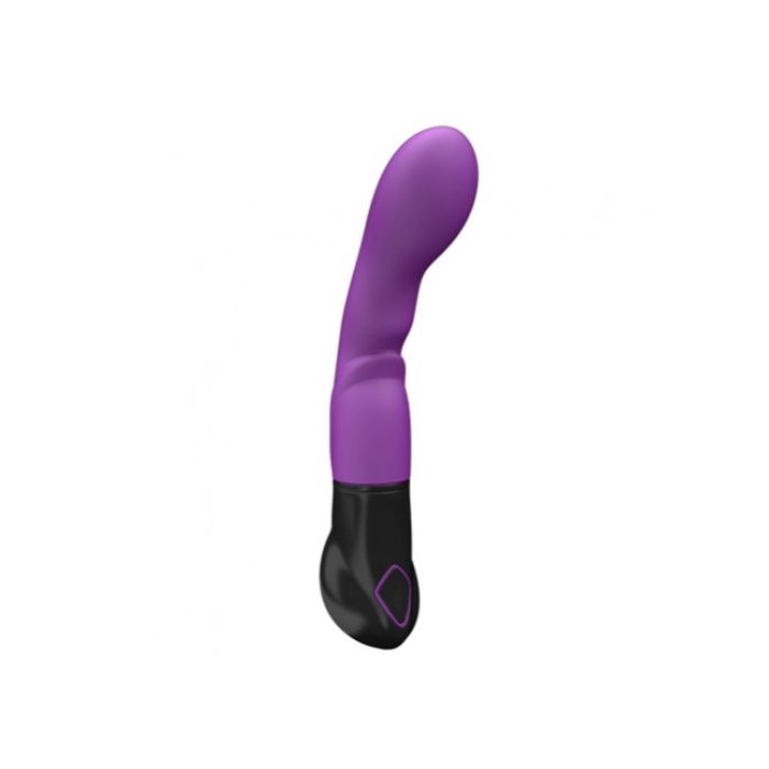 Vibrador Nyx Adrien Lastic Roxo