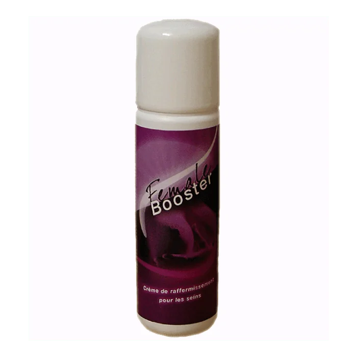 Creme Female Booster (125 ml)