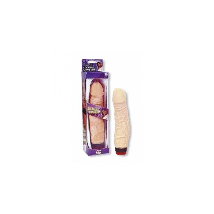 Vibrador Perfect Classics II