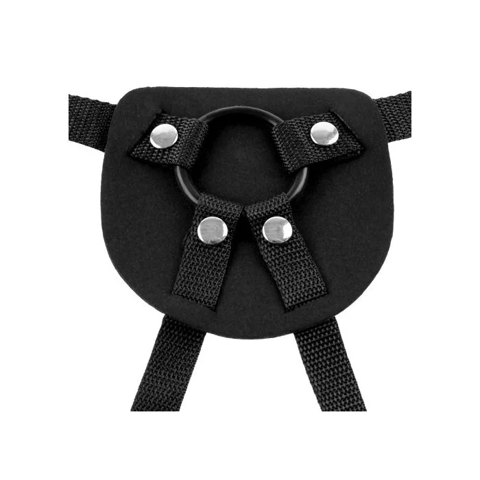 Strap On Arnês Beginners Harness Fetish Fantasy Series 1