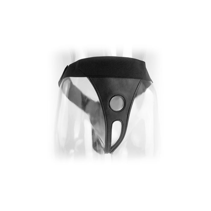 Strap On Arnês Crotchless Harness Fetish Fantasy Series