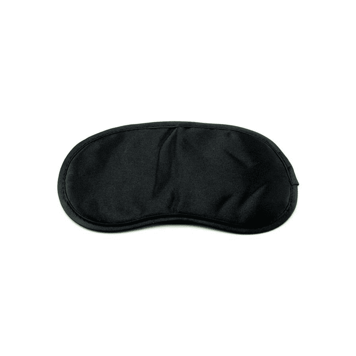 Venda Satin Love Mask Fetish Fantasy Limited Edition