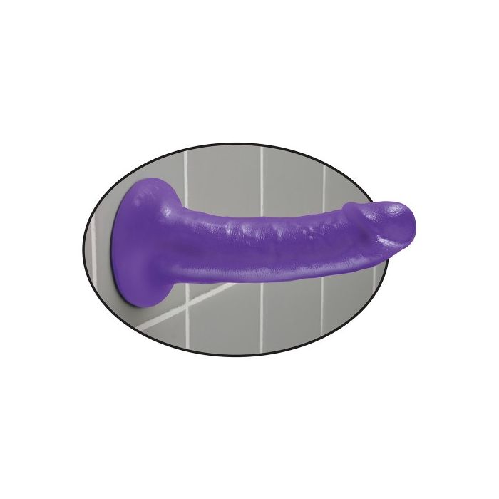 Dildo Realístico Slim Dillio 6