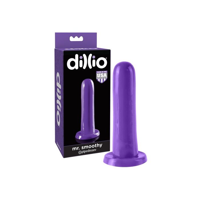 Dildo Mr. Smoothy Dillio Conjunto
