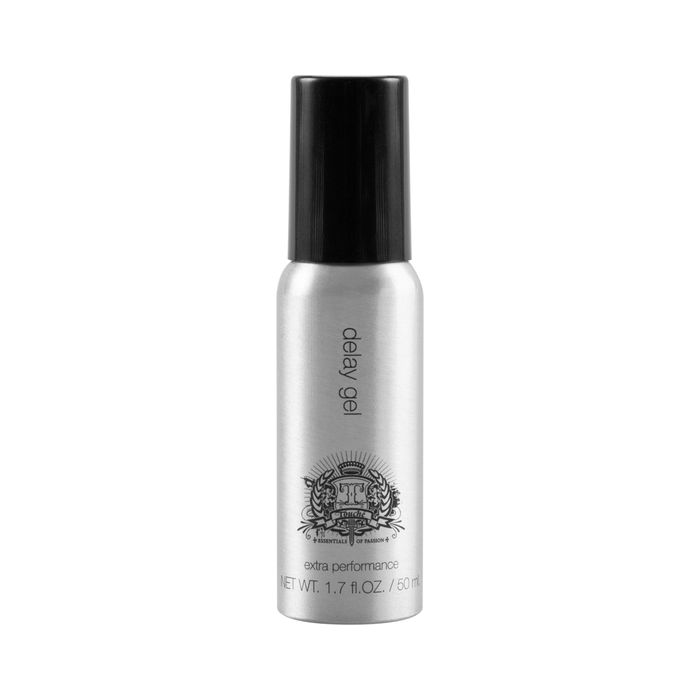 Gel Retardante Touché Extra Performance Delay Gel (50 ml)