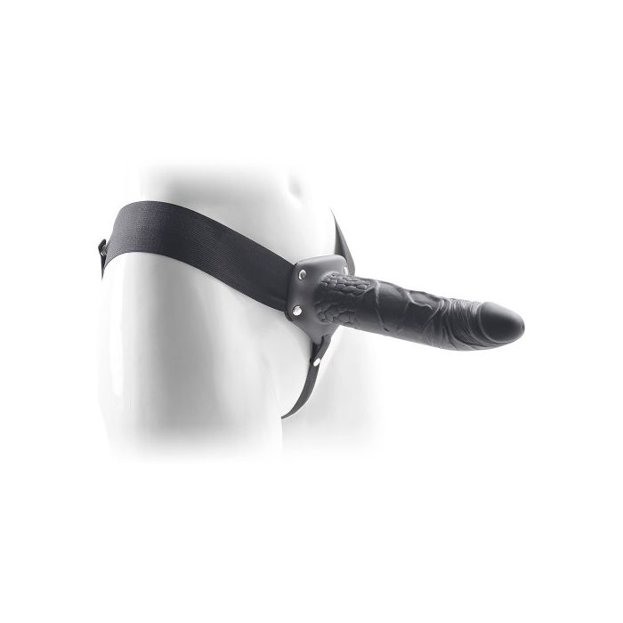 Strap On Oco Real Rapture Air Feeling 8