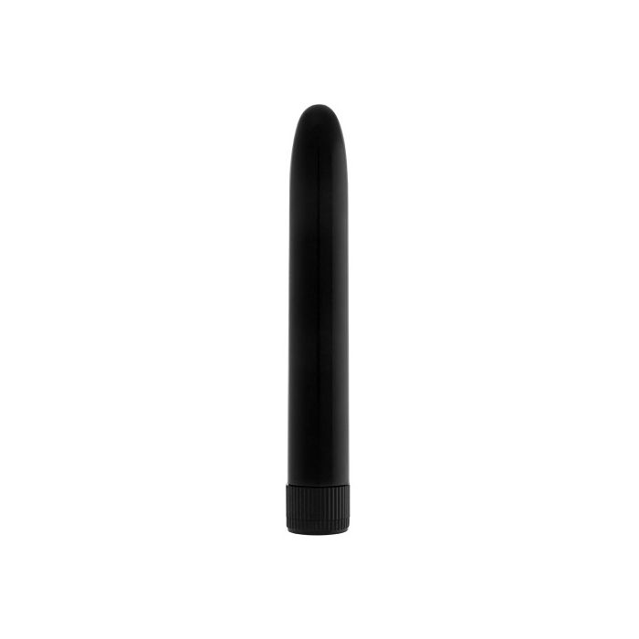 Vibrador Super Vibe Preto