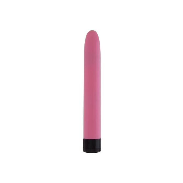 Vibrador Super Vibe Rosa