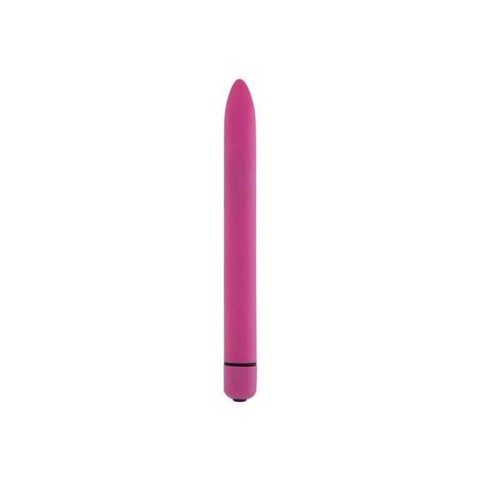 Vibrador Slim Vibrator Rosa