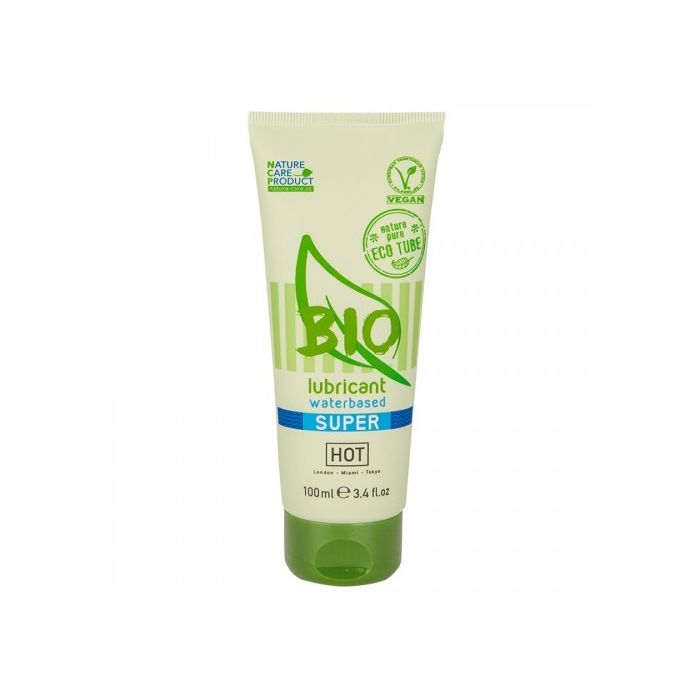 Lubrificante Bio Super (100 ml)