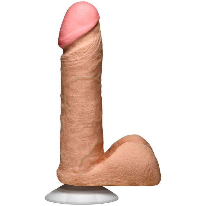 Dildo The Realistic Cock 6