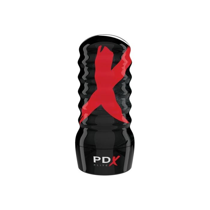 Masturbador Boca Air-Tight Oral Stroker PDX Elite 1