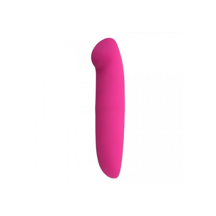 Vibrador Mini G-Spotter Rosa