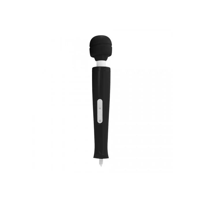 Massajador Gc Massage Wand Preto