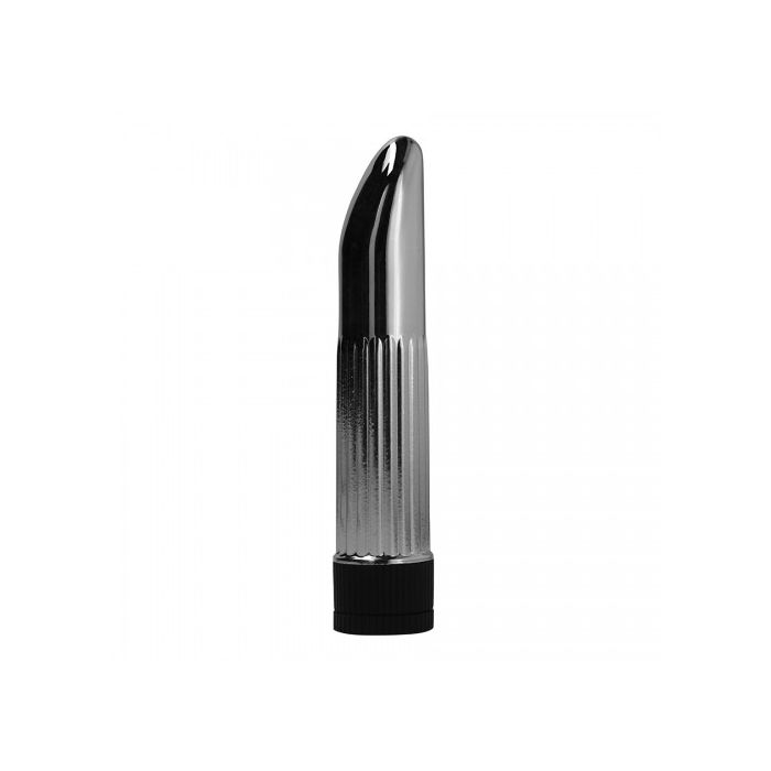 Vibrador Gc Lady Vibe Prateado
