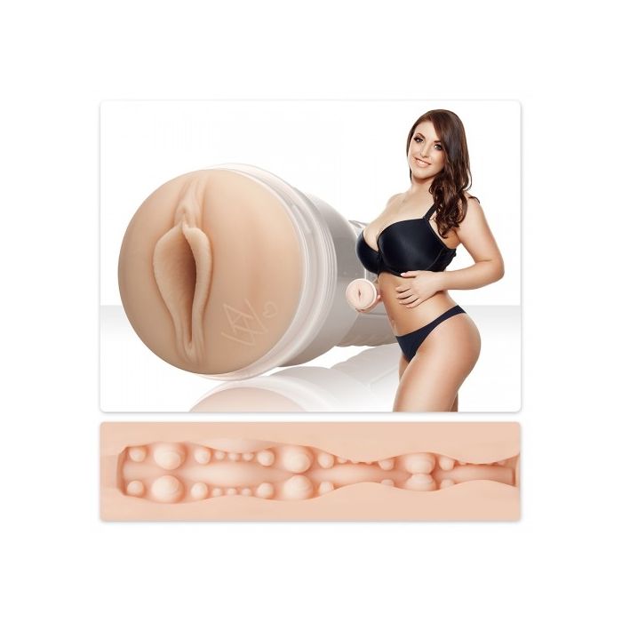 Fleshlight Girls Vagina Angela White Indulge