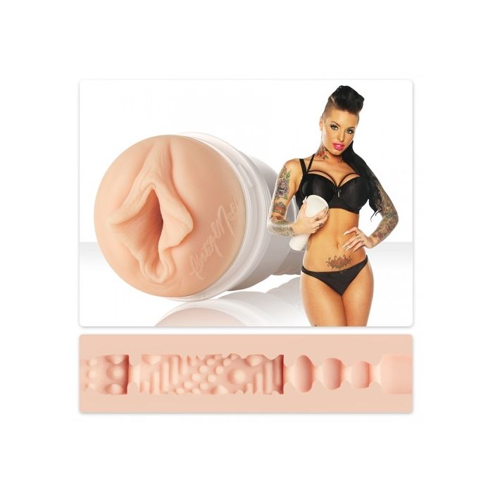 Fleshlight Girls Vagina Christy Mack Attack