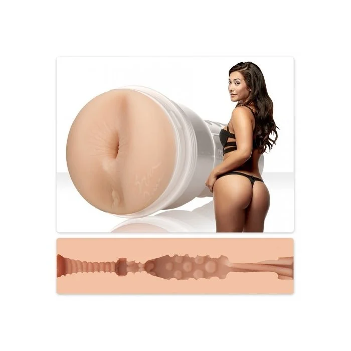 Fleshlight Girls Ânus Eva Lovia Spice