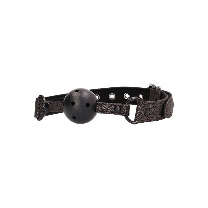 Mordaça Ouch! Elegant Ball Gag