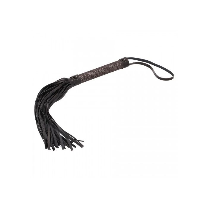 Chicote Ouch! Elegant Flogger