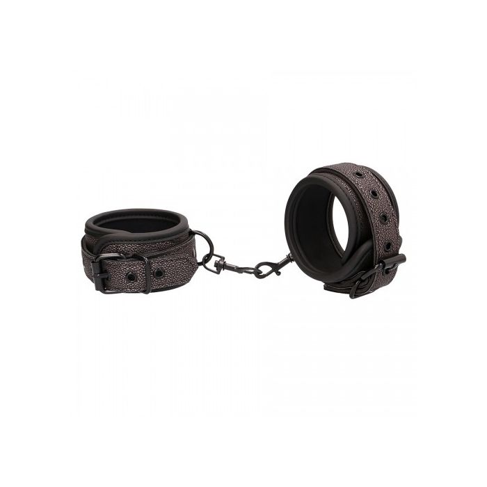Algemas Ouch! Elegant Wrist Cuffs