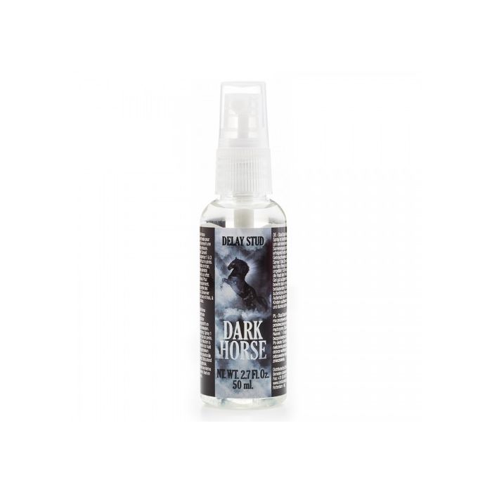Spray Retardante Dark Horse (50 ml)