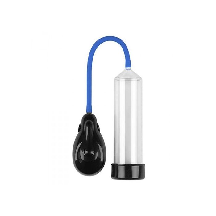 Bomba de Vácuo Automática Easy Touch Automatic Transparente