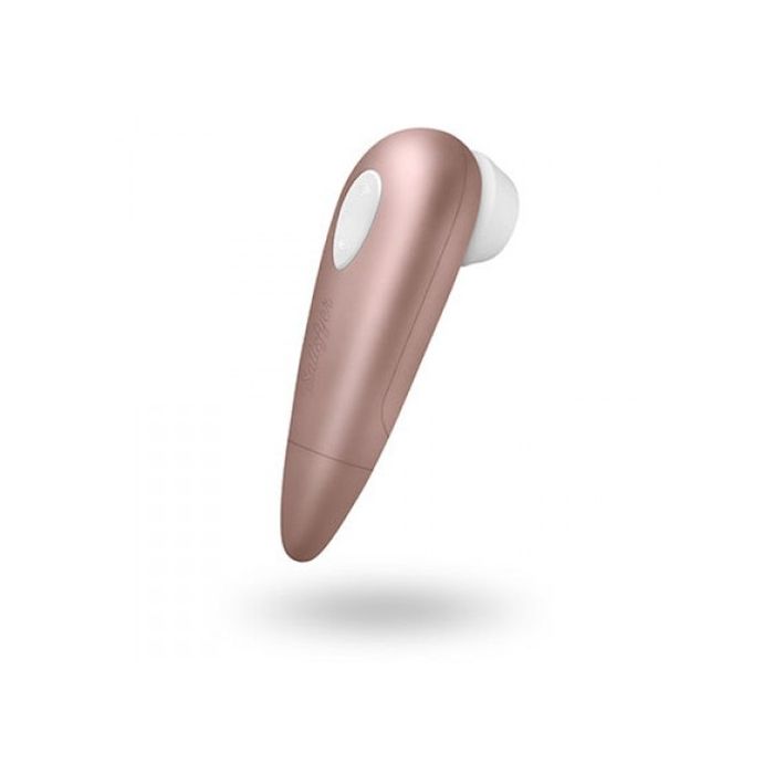Estimulador Clítoris Satisfyer 1 Next Generation